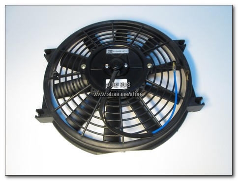 FM. 10 X 12V / 10-BLADE